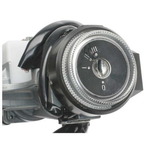 Standard Ignition Ignition Lock Cylinder and Switch P/N:US-413 Fits: Acura Legend 93-91 - Image 2