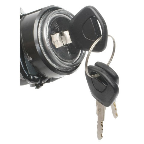 Standard Ignition Ignition Lock Cylinder and Switch P/N:US-413 Fits: Acura Legend 93-91 - Image 3