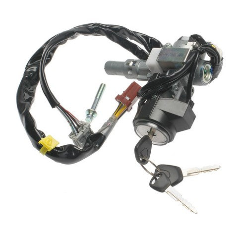Standard Ignition Ignition Lock Cylinder and Switch P/N:US-413 Fits: Acura Legend 93-91 - Image 1