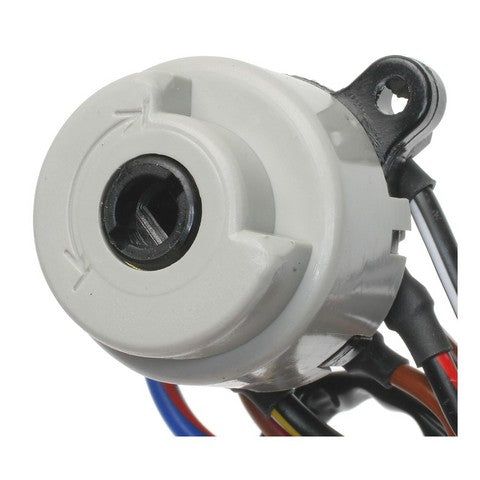 Standard Ignition Ignition Switch P/N:US-414 Fits: Toyota Tercel 90-87 - Image 2