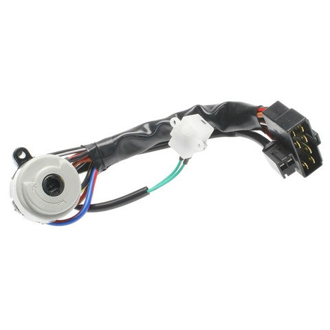 Standard Ignition Ignition Switch P/N:US-414 Fits: Toyota Tercel 90-87 - Image 1