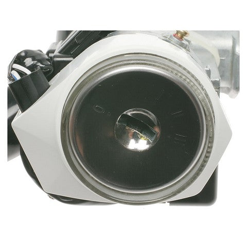 Standard Ignition Ignition Lock Cylinder and Switch P/N:US-416 Fits: Honda Accord 1991 - Image 2
