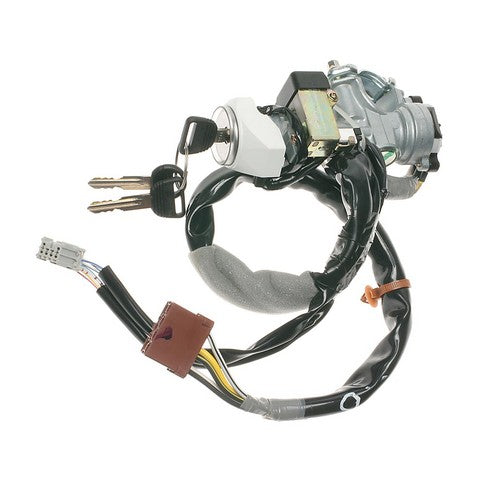 Standard Ignition Ignition Lock Cylinder and Switch P/N:US-416 Fits: Honda Accord 1991 - Image 1