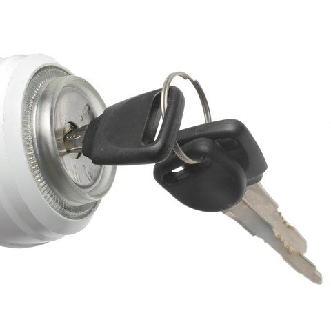 Standard Ignition Ignition Lock Cylinder and Switch P/N:US-419 Fits: Acura Legend 1987 - Image 3