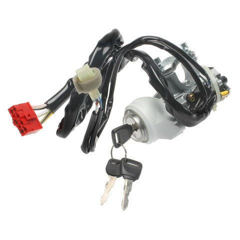 Standard Ignition Ignition Lock Cylinder and Switch P/N:US-419 Fits: Acura Legend 1987 - Image 1