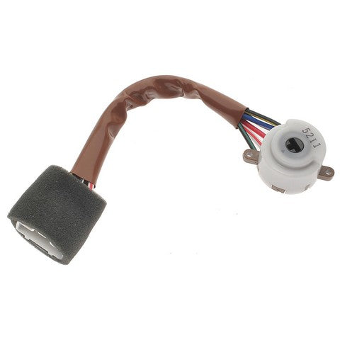 Standard Ignition Ignition Switch P/N:US-421 Fits: Nissan Lucino 1996, Nissan Sentra 97-95 - Image 1