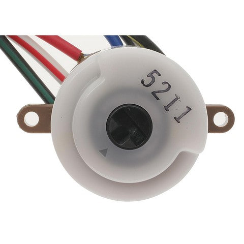 Standard Ignition Ignition Switch P/N:US-421 Fits: Nissan Lucino 1996, Nissan Sentra 97-95 - Image 3