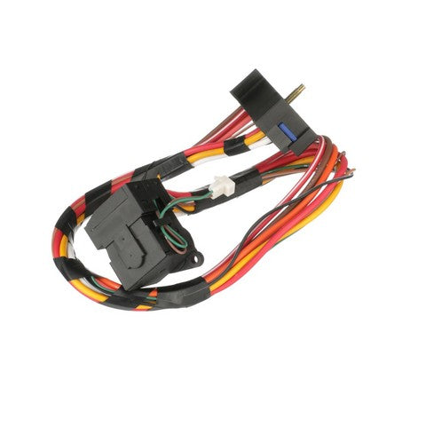 Standard Ignition Ignition Switch P/N:US-422 Fits: Buick Century 05-97, Buick Regal 03-97, Chevrolet Venture 05-97, Oldsmobile Silhouette 04-97, Pontiac Grand Prix 99-97, Pontiac Montana 05-99, Pontiac Trans Sport 98-97 - Image 7