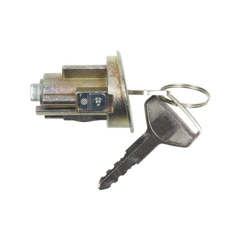 Standard Ignition Ignition Lock Cylinder P/N:US-424L Fits: Toyota Land Cruiser 80-70 - Image 1