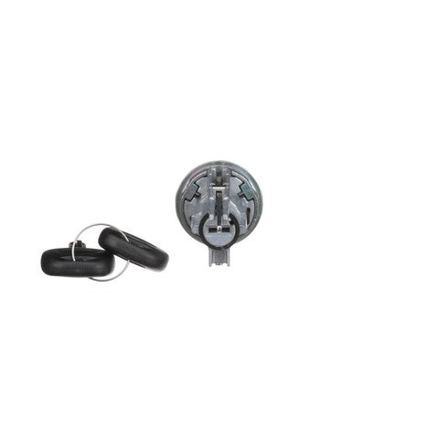 Standard Ignition Ignition Lock Cylinder P/N:US-425L Fits: Toyota Avalon 04-00 - Image 4