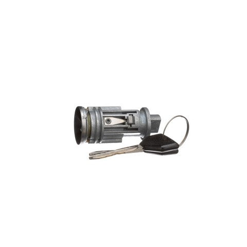 Standard Ignition Ignition Lock Cylinder P/N:US-427L Fits: Chrysler 300, Chrysler 300m, Chrysler Cirrus, Chrysler Concorde, Chrysler Grand Voyager, Chrysler Intrepid, Chrysler Lhs, Chrysler Neon, Chrysler Pacifica - Image 1