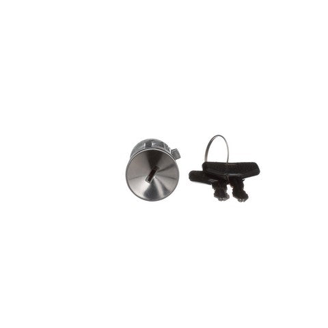 Standard Ignition Ignition Lock Cylinder P/N:US-427L Fits: Chrysler 300, Chrysler 300m, Chrysler Cirrus, Chrysler Concorde, Chrysler Grand Voyager, Chrysler Intrepid, Chrysler Lhs, Chrysler Neon, Chrysler Pacifica - Image 3