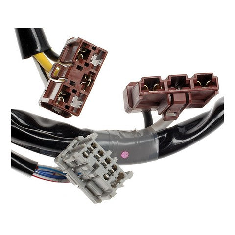 Standard Ignition Ignition Lock Cylinder and Switch P/N:US-427 Fits: Honda Prelude 96-92 - Image 3