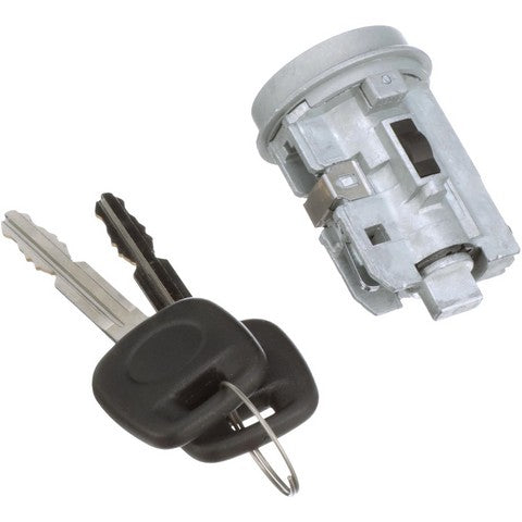 Standard Ignition Ignition Lock Cylinder P/N:US-430L Fits: Toyota Hilux 08-04, Toyota Sienna 2011, Toyota Tacoma 19-04, Toyota Tundra 12-10, Toyota Yaris 18-17 - Image 2