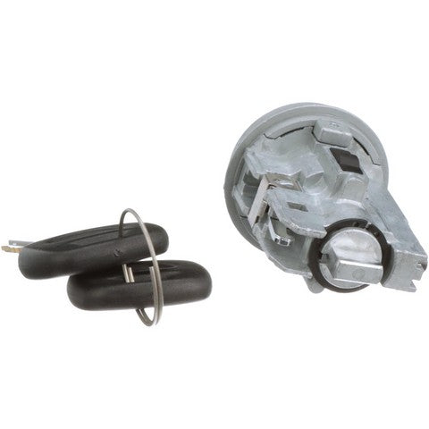 Standard Ignition Ignition Lock Cylinder P/N:US-430L Fits: Toyota Hilux 08-04, Toyota Sienna 2011, Toyota Tacoma 19-04, Toyota Tundra 12-10, Toyota Yaris 18-17 - Image 3