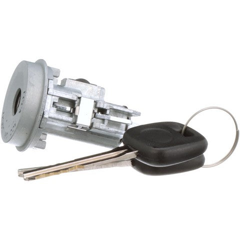 Standard Ignition Ignition Lock Cylinder P/N:US-430L Fits: Toyota Hilux 08-04, Toyota Sienna 2011, Toyota Tacoma 19-04, Toyota Tundra 12-10, Toyota Yaris 18-17 - Image 1