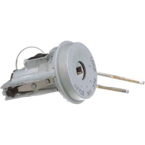 Standard Ignition Ignition Lock Cylinder P/N:US-430L Fits: Toyota Hilux 08-04, Toyota Sienna 2011, Toyota Tacoma 19-04, Toyota Tundra 12-10, Toyota Yaris 18-17 - Image 6