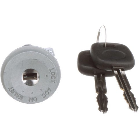 Standard Ignition Ignition Lock Cylinder P/N:US-430L Fits: Toyota Hilux 08-04, Toyota Sienna 2011, Toyota Tacoma 19-04, Toyota Tundra 12-10, Toyota Yaris 18-17 - Image 7