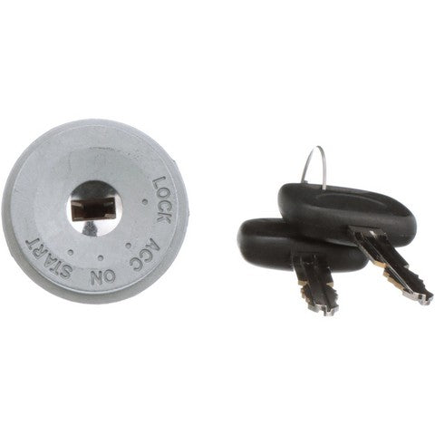 Standard Ignition Ignition Lock Cylinder P/N:US-430L Fits: Toyota Hilux 08-04, Toyota Sienna 2011, Toyota Tacoma 19-04, Toyota Tundra 12-10, Toyota Yaris 18-17 - Image 9