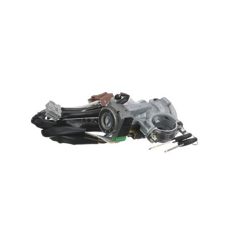 Standard Ignition Ignition Lock Cylinder and Switch P/N:US-430 Fits: Honda Accord 97-94 - Image 2