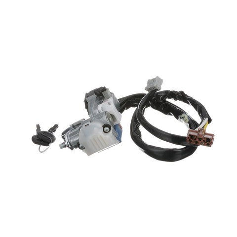 Standard Ignition Ignition Lock Cylinder and Switch P/N:US-430 Fits: Honda Accord 97-94 - Image 3