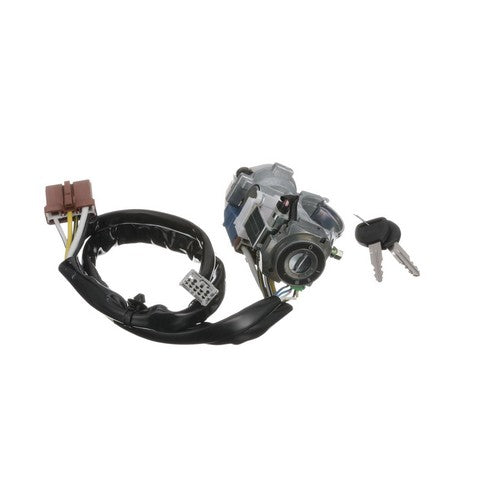 Standard Ignition Ignition Lock Cylinder and Switch P/N:US-430 Fits: Honda Accord 97-94 - Image 4