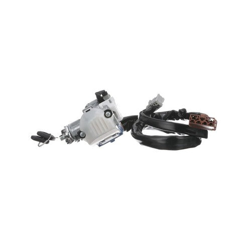 Standard Ignition Ignition Lock Cylinder and Switch P/N:US-430 Fits: Honda Accord 97-94 - Image 5