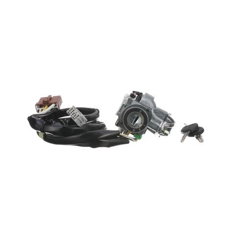 Standard Ignition Ignition Lock Cylinder and Switch P/N:US-430 Fits: Honda Accord 97-94 - Image 1