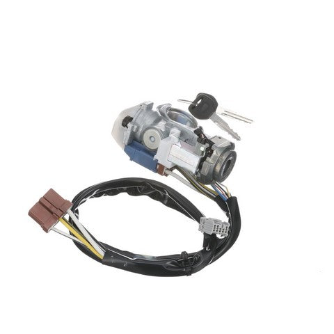 Standard Ignition Ignition Lock Cylinder and Switch P/N:US-430 Fits: Honda Accord 97-94 - Image 6