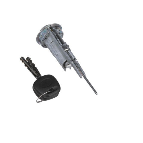 Standard Ignition Ignition Lock Cylinder P/N:US-432L Fits: Toyota Sequoia 07-01, Toyota Tundra 2006 - Image 2