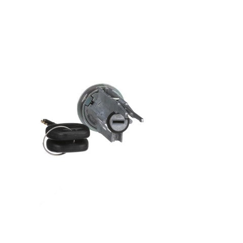 Standard Ignition Ignition Lock Cylinder P/N:US-432L Fits: Toyota Sequoia 07-01, Toyota Tundra 2006 - Image 3