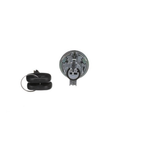 Standard Ignition Ignition Lock Cylinder P/N:US-432L Fits: Toyota Sequoia 07-01, Toyota Tundra 2006 - Image 4