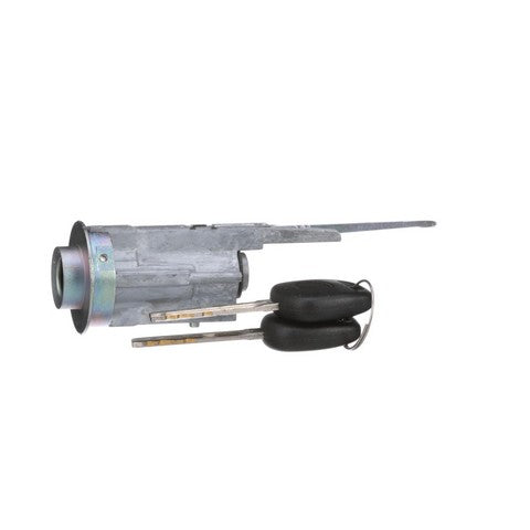 Standard Ignition Ignition Lock Cylinder P/N:US-432L Fits: Toyota Sequoia 07-01, Toyota Tundra 2006 - Image 1