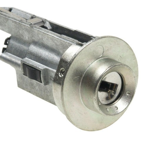 Standard Ignition Ignition Lock Cylinder P/N:US-433L Fits: Lexus Lx470 05-03, Toyota Land Cruiser 07-03 - Image 2