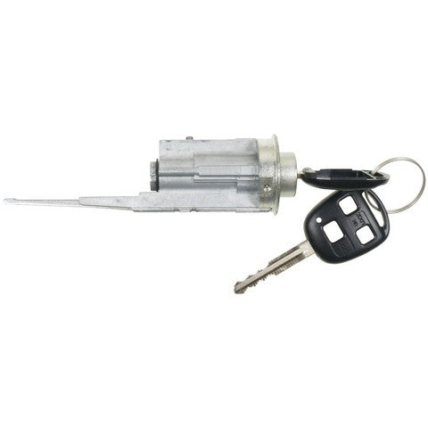 Standard Ignition Ignition Lock Cylinder P/N:US-433L Fits: Lexus Lx470 05-03, Toyota Land Cruiser 07-03 - Image 1