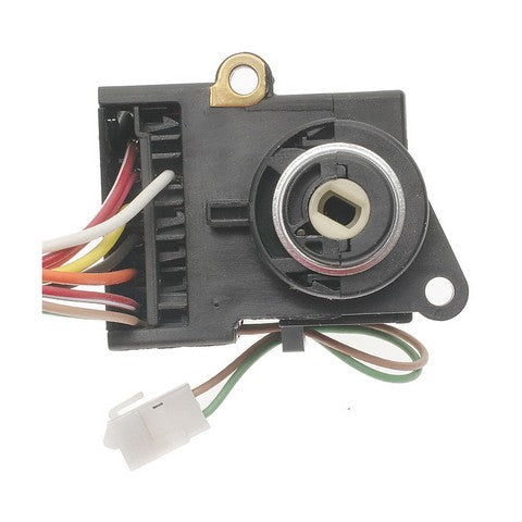 Standard Ignition Ignition Switch P/N:US-433 Fits: Buick Lesabre 05-00 - Image 2