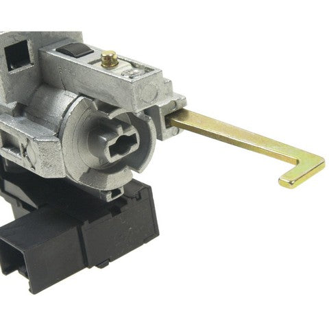 Standard Ignition Ignition Lock Cylinder P/N:US-434L Fits: Mazda 6 05-03 - Image 3