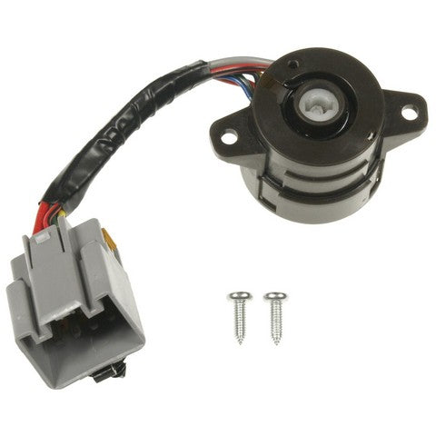 Standard Ignition Ignition Switch P/N:US-435 Fits: Ford Contour 00-98, Mercury Cougar 02-99, Mercury Mystique 00-98 - Image 1