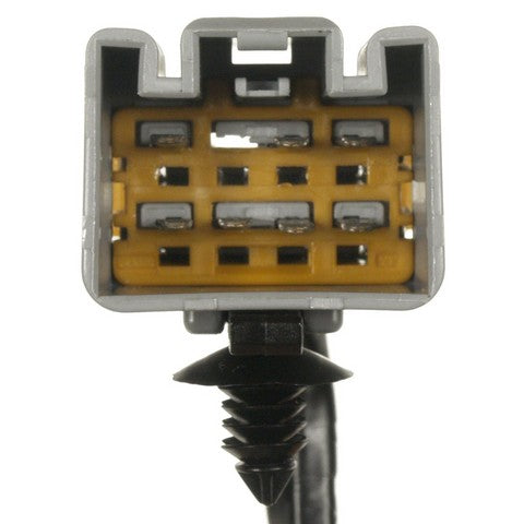 Standard Ignition Ignition Switch P/N:US-435 Fits: Ford Contour 00-98, Mercury Cougar 02-99, Mercury Mystique 00-98 - Image 3