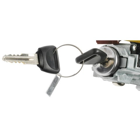 Standard Ignition Ignition Lock Cylinder and Switch P/N:US-437 Fits: Acura Integra 97-94 - Image 2