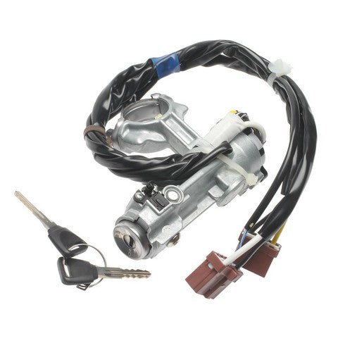 Standard Ignition Ignition Lock Cylinder and Switch P/N:US-437 Fits: Acura Integra 97-94 - Image 1