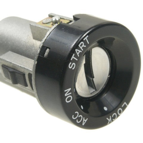 Standard Ignition Ignition Lock Cylinder P/N:US-438L Fits: Chevrolet Aveo 08-04, Chevrolet Aveo5 08-06 - Image 2