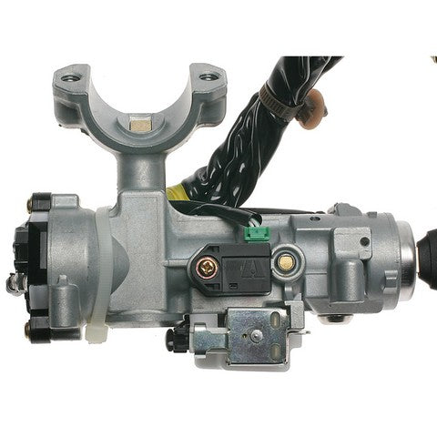 Standard Ignition Ignition Lock Cylinder and Switch P/N:US-438 Fits: Acura Integra 99-98 - Image 2