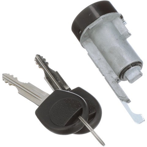 Standard Ignition Ignition Lock Cylinder P/N:US-439L Fits: Chevrolet Aveo 08-04, Chevrolet Aveo5 08-06, Suzuki Forenza 08-04, Suzuki Reno 08-05 - Image 7