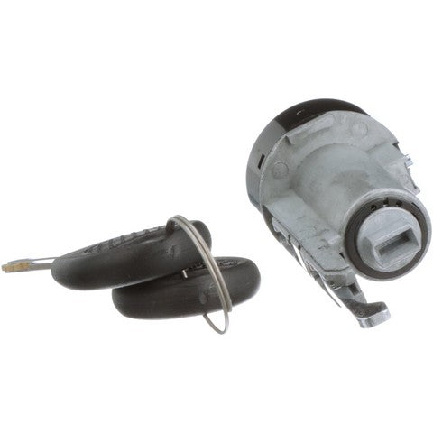 Standard Ignition Ignition Lock Cylinder P/N:US-439L Fits: Chevrolet Aveo 08-04, Chevrolet Aveo5 08-06, Suzuki Forenza 08-04, Suzuki Reno 08-05 - Image 8