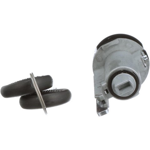 Standard Ignition Ignition Lock Cylinder P/N:US-439L Fits: Chevrolet Aveo 08-04, Chevrolet Aveo5 08-06, Suzuki Forenza 08-04, Suzuki Reno 08-05 - Image 9
