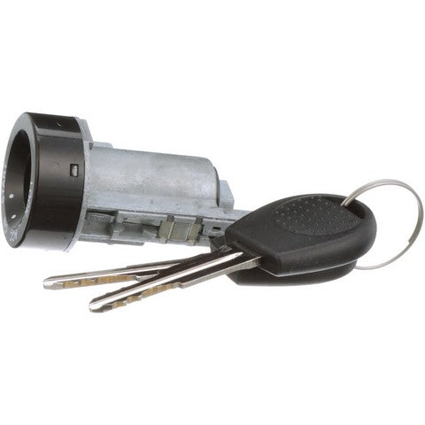Standard Ignition Ignition Lock Cylinder P/N:US-439L Fits: Chevrolet Aveo 08-04, Chevrolet Aveo5 08-06, Suzuki Forenza 08-04, Suzuki Reno 08-05 - Image 1