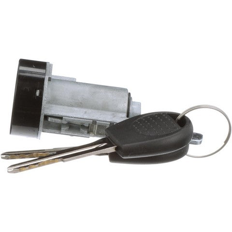 Standard Ignition Ignition Lock Cylinder P/N:US-439L Fits: Chevrolet Aveo 08-04, Chevrolet Aveo5 08-06, Suzuki Forenza 08-04, Suzuki Reno 08-05 - Image 2