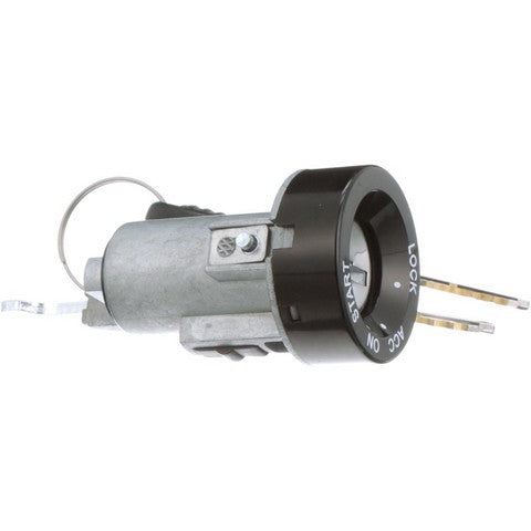 Standard Ignition Ignition Lock Cylinder P/N:US-439L Fits: Chevrolet Aveo 08-04, Chevrolet Aveo5 08-06, Suzuki Forenza 08-04, Suzuki Reno 08-05 - Image 3