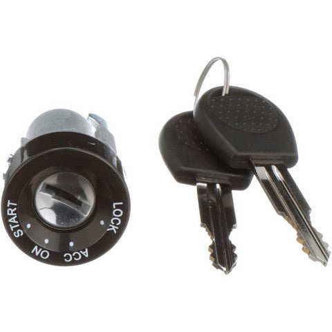 Standard Ignition Ignition Lock Cylinder P/N:US-439L Fits: Chevrolet Aveo 08-04, Chevrolet Aveo5 08-06, Suzuki Forenza 08-04, Suzuki Reno 08-05 - Image 4